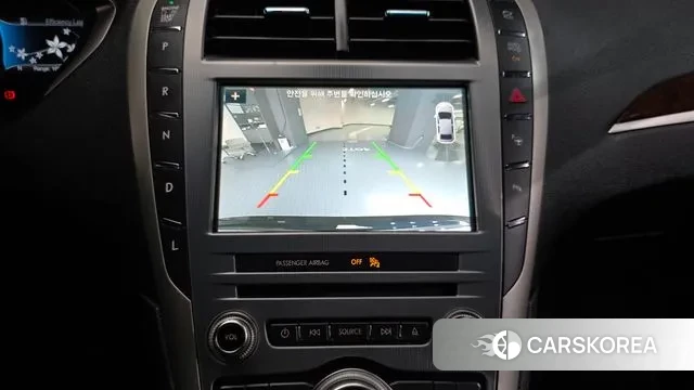 Lincoln New MKZ 2019 Черный из Кореи, фото 6