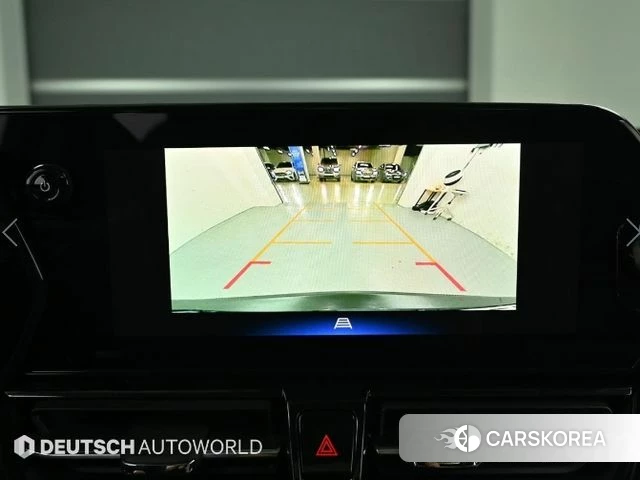 Chevrolet (GM Daewoo) The New Trail Blazer 2024 Серый из Кореи, фото 6