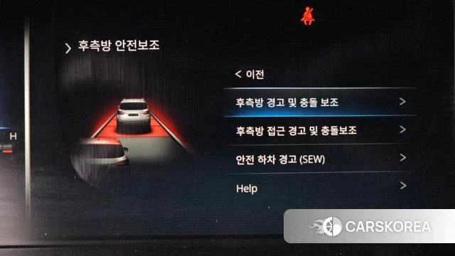 Ssangyong All New Rexton 2022 Черный из Кореи, фото 6