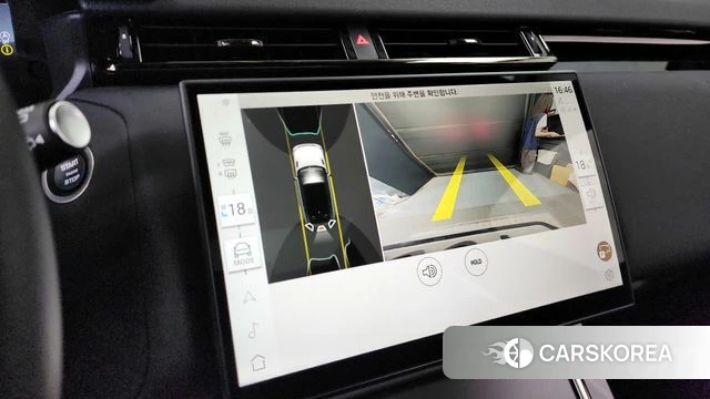 Land Rover Range Rover Velar 2025 Белый из Кореи, фото 6