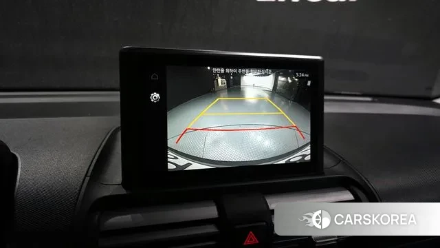 Hyundai Casper 2022 Белый из Кореи, фото 6