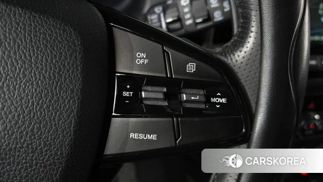 Ssangyong G4 Rexton 2018 Черный из Кореи, фото 6