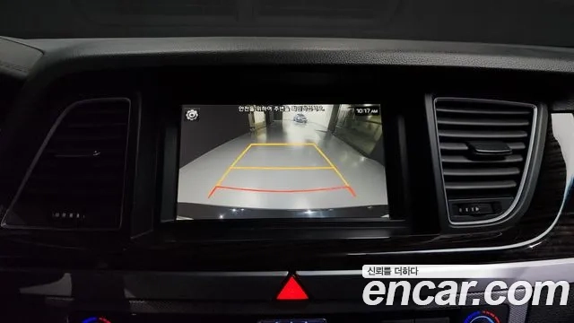 Genesis G80 2019 Черный из Кореи, фото 6