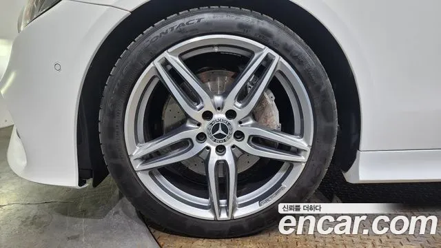 Mercedes-Benz E-Class W213 2020 Белый из Кореи, фото 6