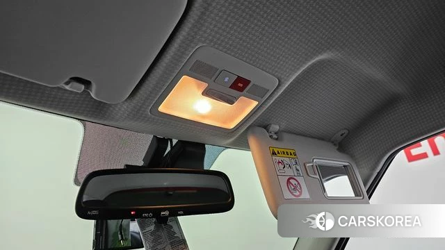 Hyundai Casper 2023 Красный из Кореи, фото 6