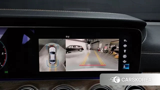 Mercedes-Benz E-Class W213 2023 Белый из Кореи, фото 6