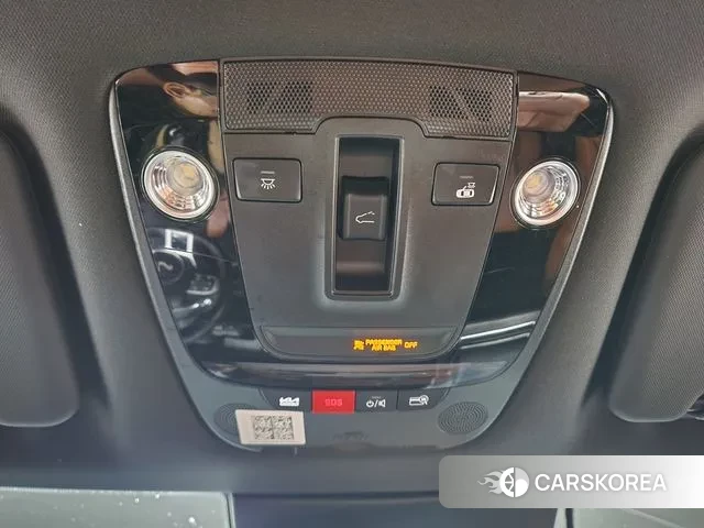 Kia Sportage 5th Generation Hybrid 2022 Черный из Кореи, фото 6