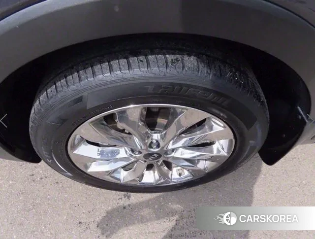 Kia The New Sorento 2018 Серебристо-серый из Кореи, фото 6