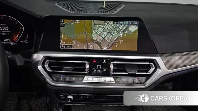 BMW 4 Series (G22) 2021 Белый из Кореи, фото 6