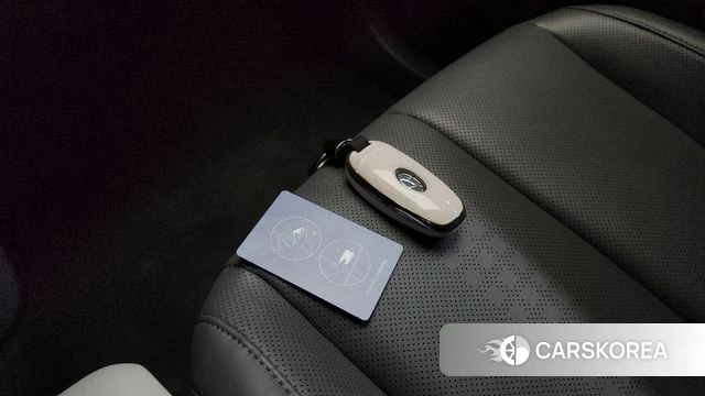Hyundai Ionic 5 2021 Черный из Кореи, фото 6