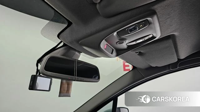 Renault Korea (Samsung) Clio 2018 Белый из Кореи, фото 6