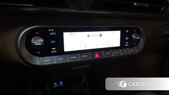 Genesis GV60 2022 Белый из Кореи, фото 6