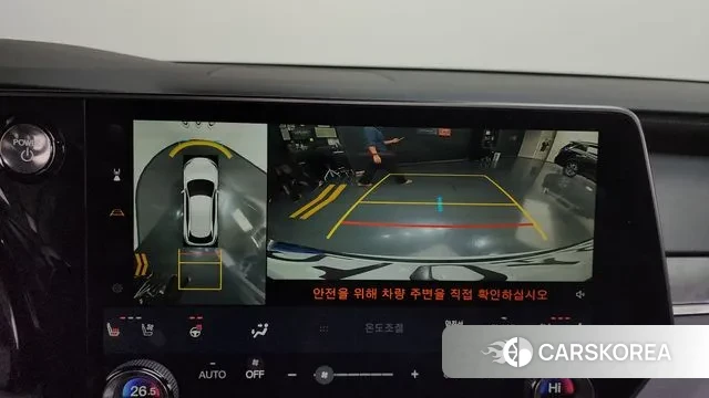 Lexus RX350h 5th generation 2023 Белый из Кореи, фото 6