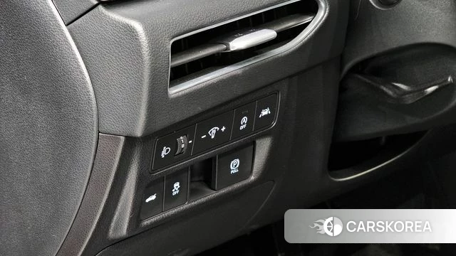 Hyundai Sonata (DN8) 2021 Черный из Кореи, фото 6