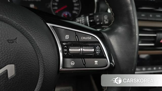 Kia Seltos 2022 Белый из Кореи, фото 6