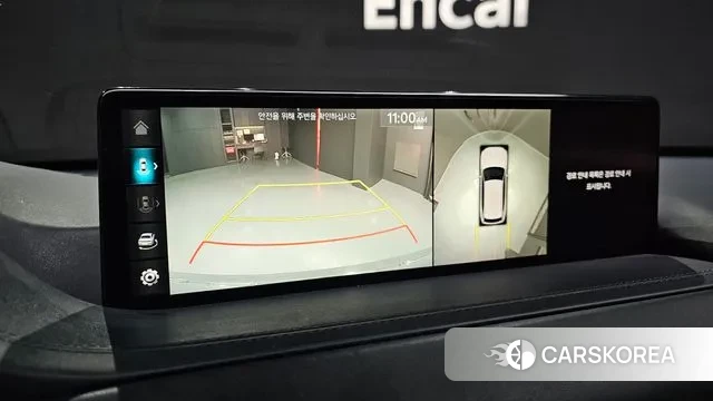 Genesis GV80 2022 Серебристо-серый из Кореи, фото 6