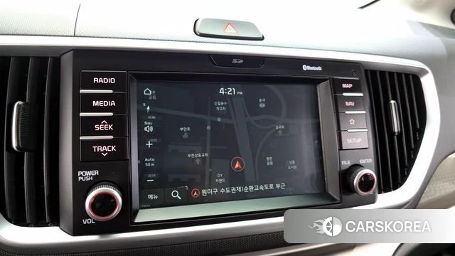 Kia The New Ray 2019 Жемчужный цвет из Кореи, фото 6