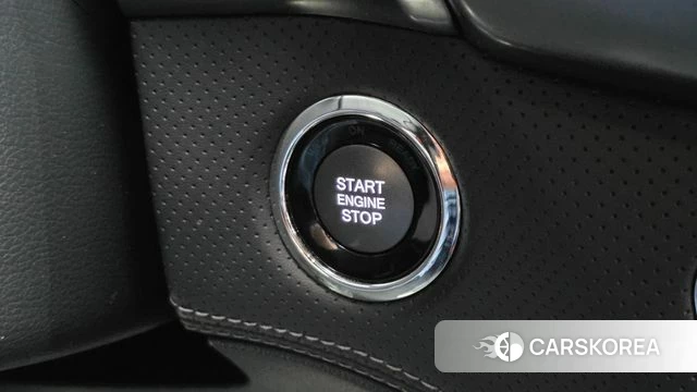 Ssangyong The New Rexton Sports Cannes 2022 Светло-зеленый из Кореи, фото 6
