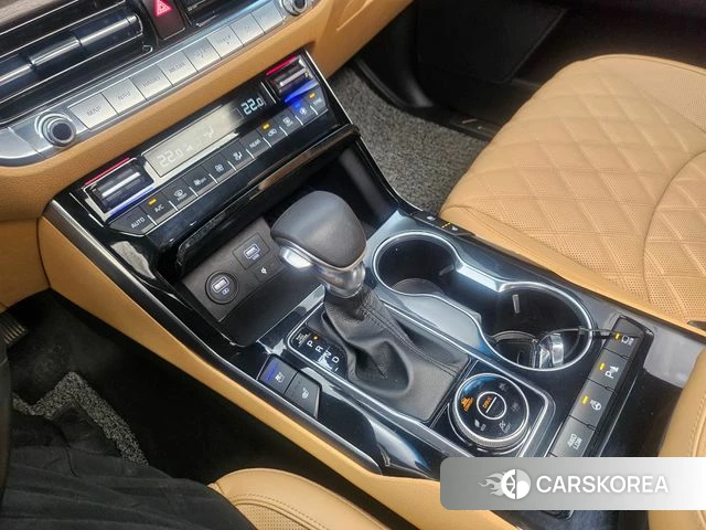 Kia Mohave Master 2020 Белый из Кореи, фото 6