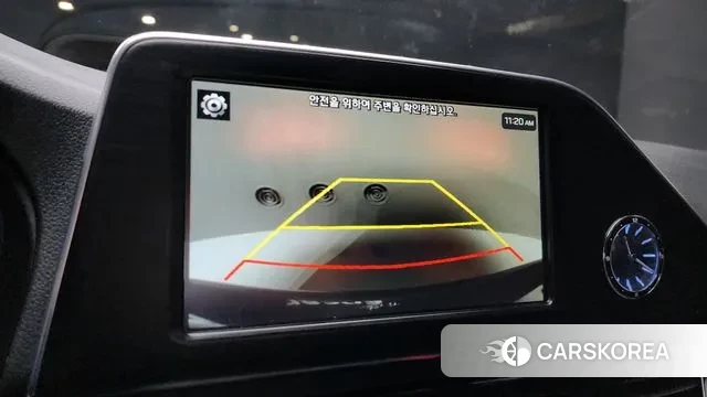 Hyundai Grandeur IG 2018 Серый из Кореи, фото 6