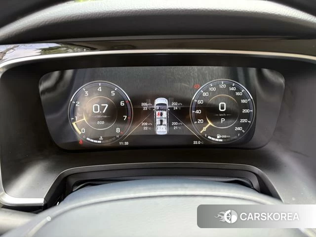 GAC Trumpchi Trumpchi M8 2022 Белый из Китая, фото 6