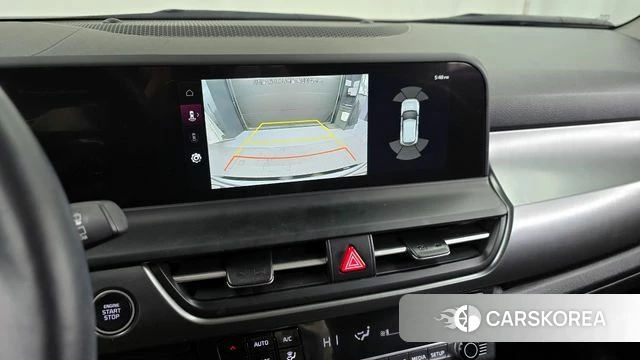 Kia The New Seltos 2023 Белый из Кореи, фото 6