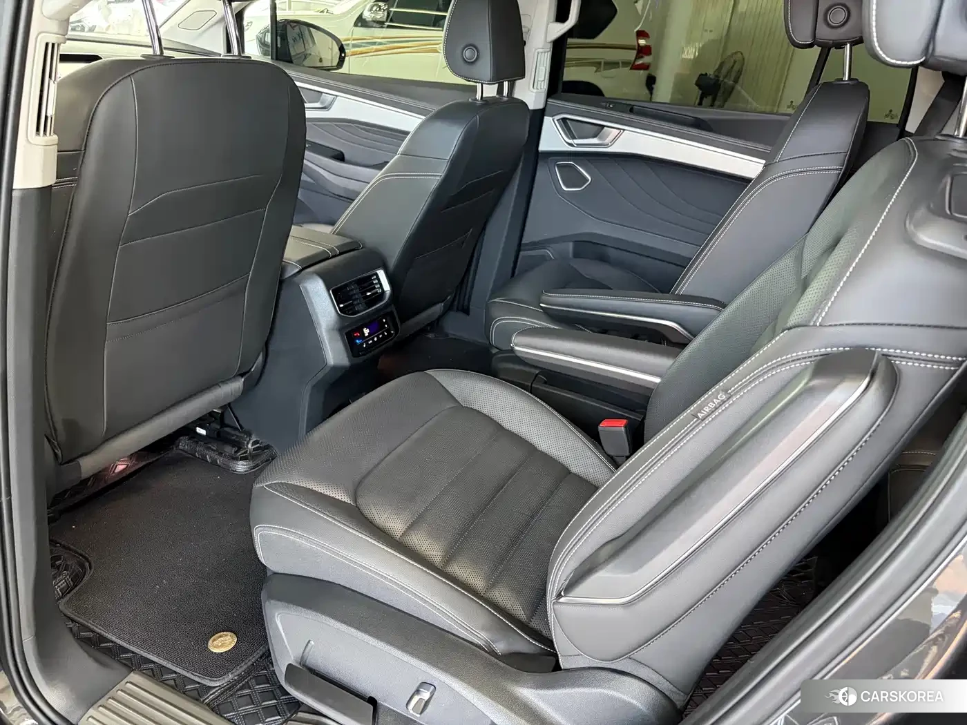 Volkswagen Talagon 2024 Черный из Китая, фото 6