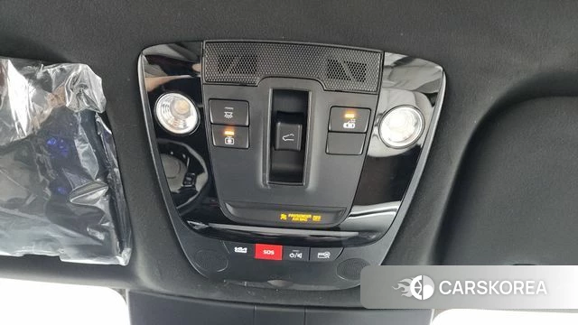 Kia The New Sorento 4th Generation 2024 Белый из Кореи, фото 6