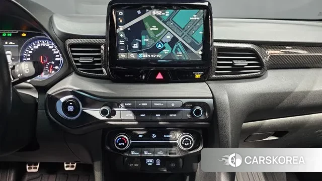 Hyundai Veloster (JS) 2018 Черный из Кореи, фото 6