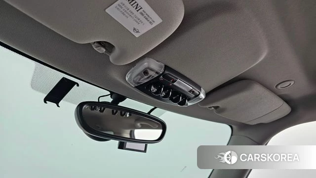 Mini Cooper 2018 Небесно-голубой из Кореи, фото 6