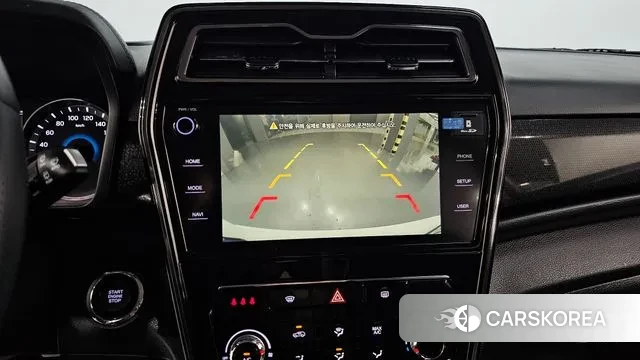 Ssangyong Berry New Tivoli 2022 Белый из Кореи, фото 6