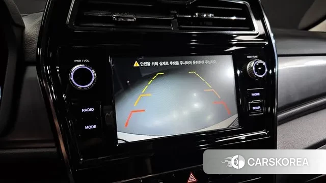 Ssangyong Berry New Tivoli 2021 Белый из Кореи, фото 6