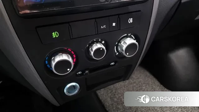 Dongfeng Socon C35 2024 Белый из Кореи, фото 6