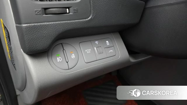 Hyundai The New Grand Starex 2019 Серебряный из Кореи, фото 6