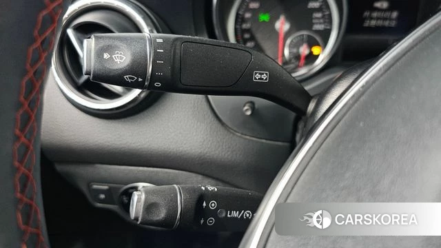Mercedes-Benz CLA-Class C117 2018 Белый из Кореи, фото 6