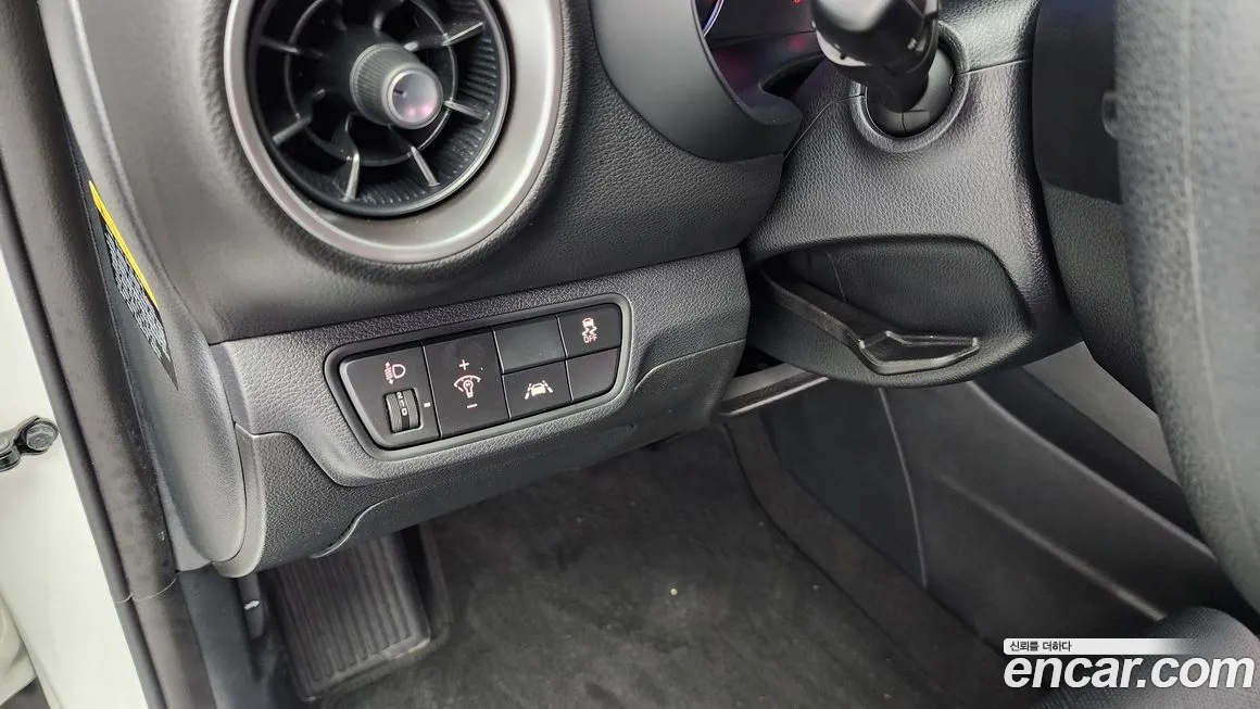 Kia Come New K3 2019 Белый из Кореи, фото 6