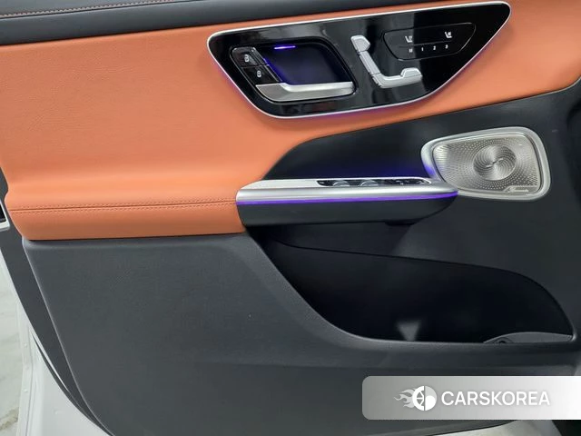 Mercedes-Benz GLC-Class X254 2026 Белый из Кореи, фото 6