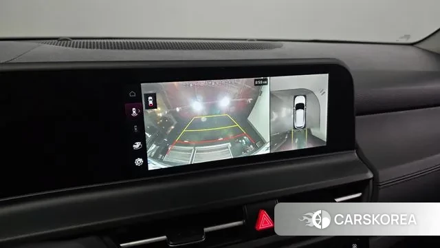 Kia The New Seltos 2023 Серый из Кореи, фото 6