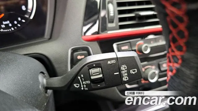 BMW 1 Series (F20) id 2695797 из Кореи 6