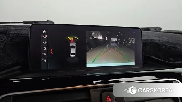 BMW 3 Series (F30) 2018 Белый из Кореи, фото 6