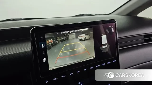 Hyundai Staria 2023 Черный из Кореи, фото 6