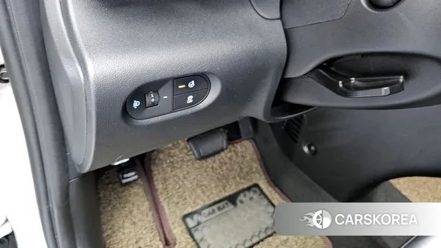 Hyundai Casper 2022 Белый из Кореи, фото 6