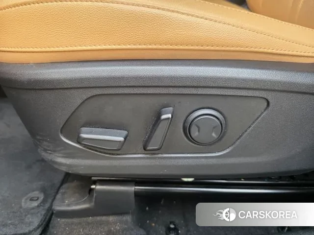 Kia The New Sorento 4th Generation 2023 Черный из Кореи, фото 6