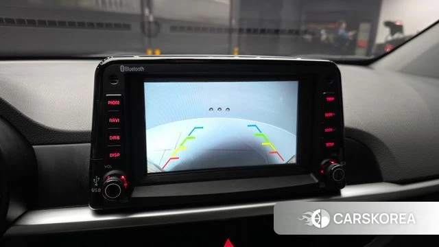 Kia Morning Urban (JA) 2020 Белый из Кореи, фото 6