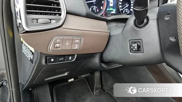 Hyundai Grandeur IG 2018 Серый из Кореи, фото 6