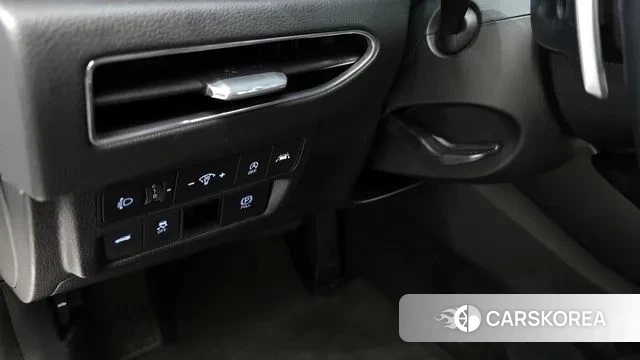 Hyundai Sonata (DN8) 2022 Белый из Кореи, фото 6