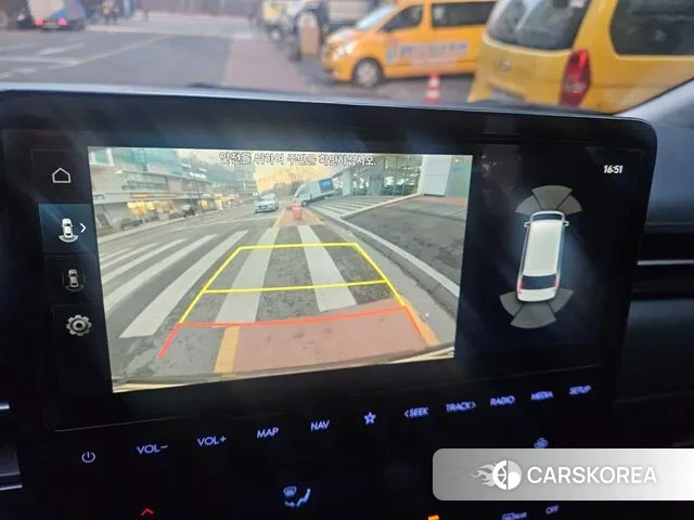 Hyundai Staria 2021 Серый из Кореи, фото 6