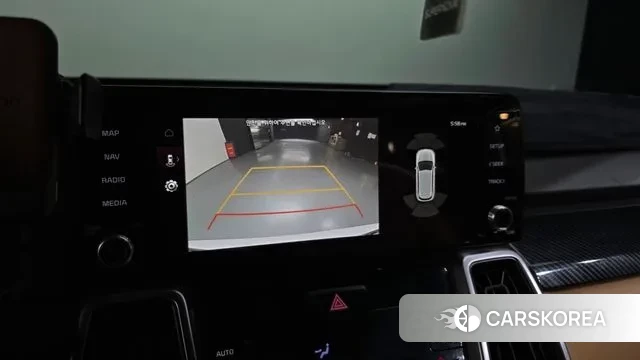 Kia Sorento 4th Generation id 3651035 из Кореи 6