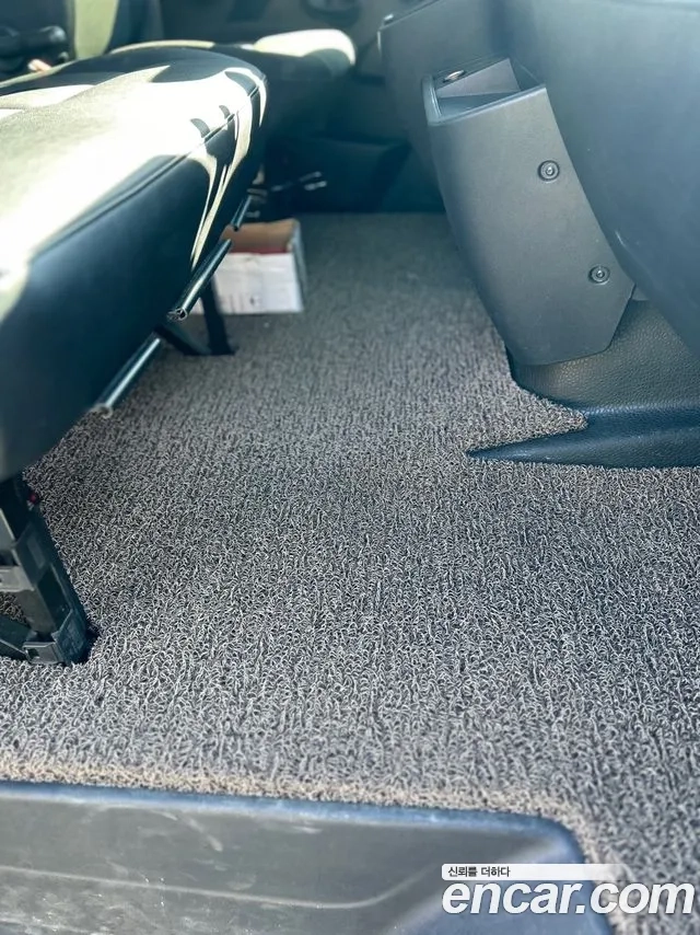 Renault Korea (Samsung) Master 2021 Белый из Кореи, фото 6