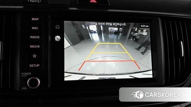 Kia The New Kia Ray 2023 Серый из Кореи, фото 6